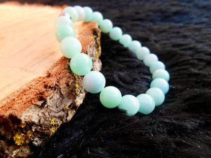 Bracelet Amazonite